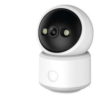 INOX-X107 3MP HİEASY İÇ ORTAM PTZ KAMERA - 3